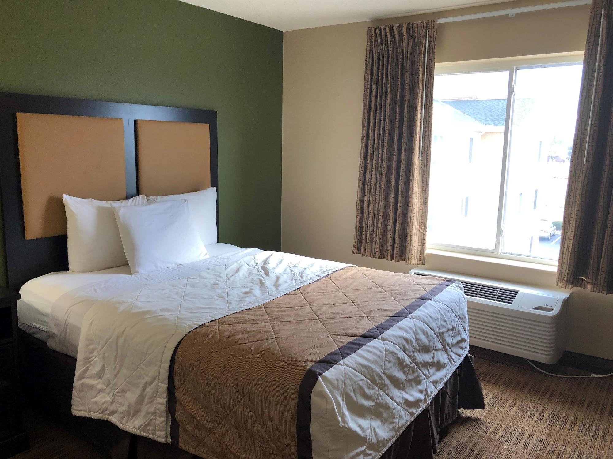 Extended Stay America Suites - Cincinnati - Blue Ash - Kenwood Road Esterno foto