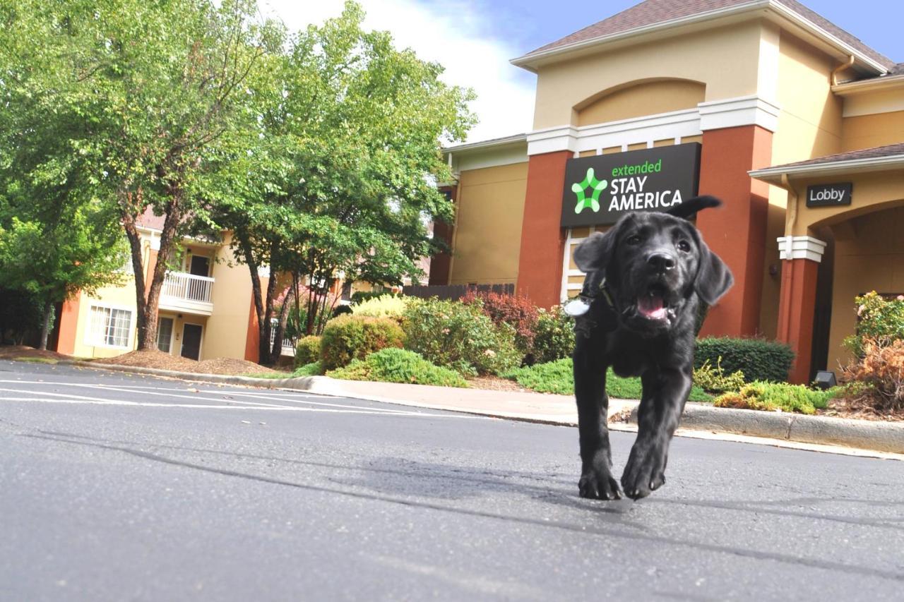 Extended Stay America Suites - Cincinnati - Blue Ash - Kenwood Road Esterno foto