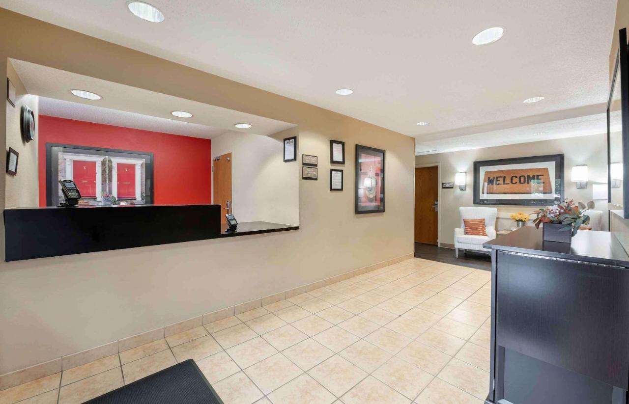 Extended Stay America Suites - Cincinnati - Blue Ash - Kenwood Road Esterno foto