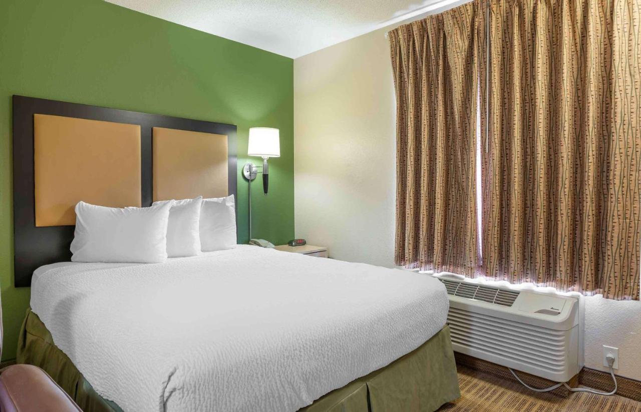 Extended Stay America Suites - Cincinnati - Blue Ash - Kenwood Road Esterno foto