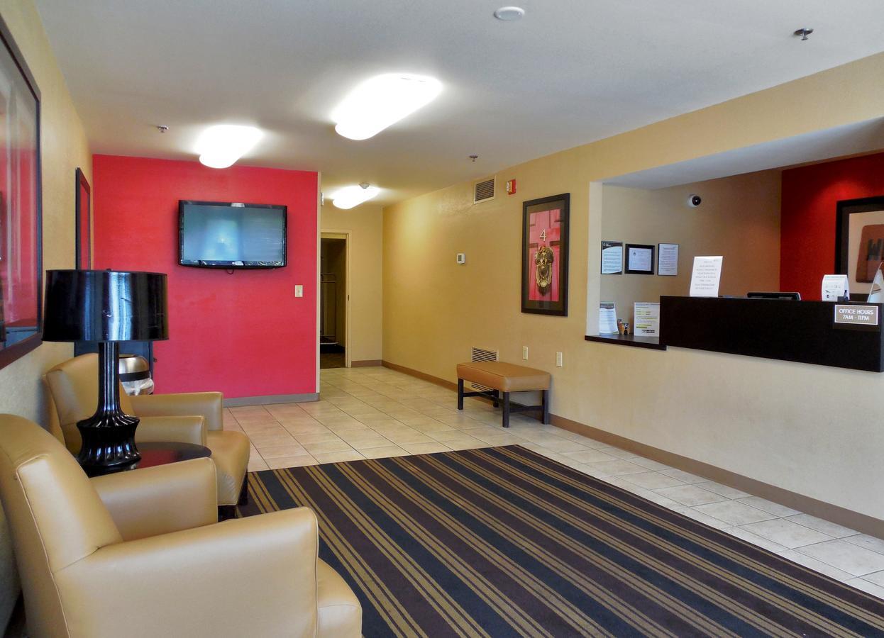 Extended Stay America Suites - Cincinnati - Blue Ash - Kenwood Road Esterno foto